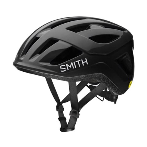Kask Smith Zip JR Mips Black (48-52cm) Kask Smith Zip JR Mips Black (48-52cm)