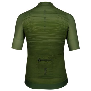 Koszulka Attiq Gravel Pine Expert 3.0 (M)
