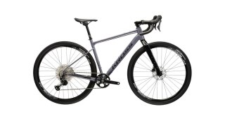 Kross Esker 5.0 Szary Granatowy Połysk 2025 (L)