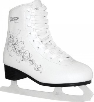 Łyżwy figurowe Tempish Dream Grey (37)
