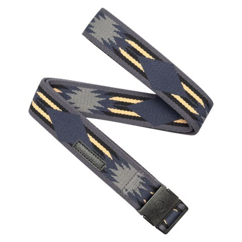 Pasek ARCADE Adventure Ironwood Slim (Szary) Pasek ARCADE Adventure Ironwood Slim (Szary)