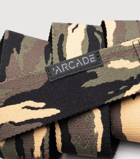 Pasek ARCADE Terroflage (Zielony) Pasek ARCADE Terroflage (Zielony)