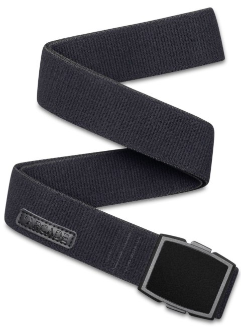 Pasek Arcade ILLUSION SLIM (Czarny) Pasek Arcade ILLUSION SLIM (Czarny)