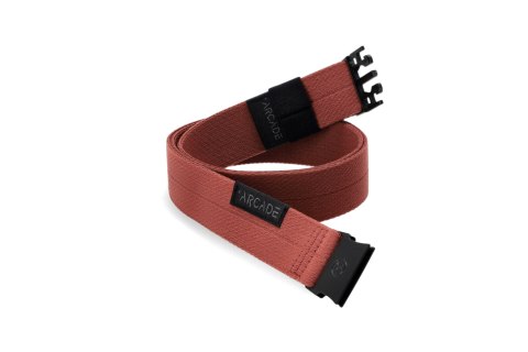 Pasek Arcade RANGER SLIM (Vermilion) Pasek Arcade RANGER SLIM (Vermilion)
