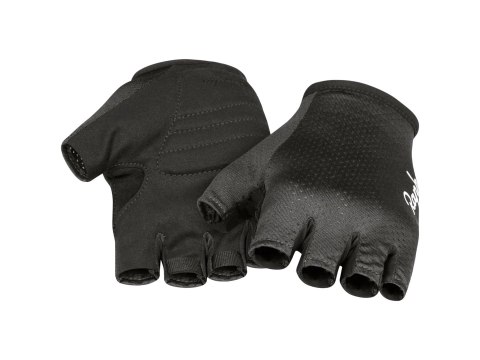 Rękawiczki Rapha 24 Core Czarne (XS) Rękawiczki Rapha 24 Core Czarne (XS)