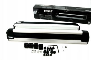 THULE Xtender uchwyt narciarski