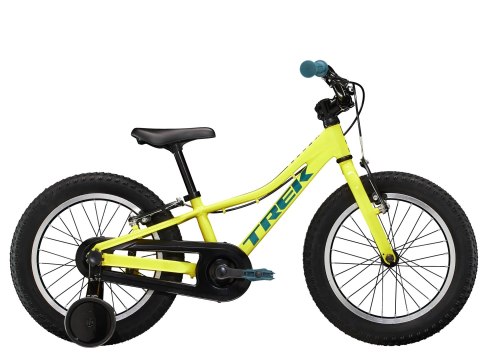 Trek Precaliber 16" Volt