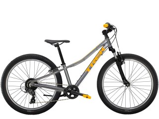 Trek Precaliber 24" 8 biegowy z zawieszeniem Anthracite