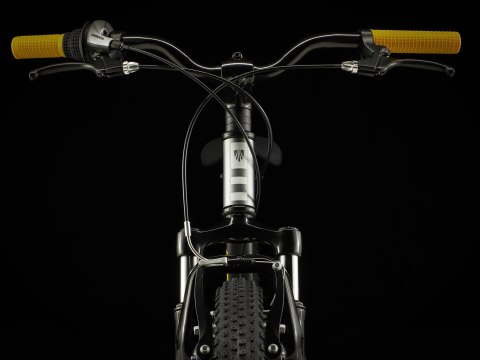 Trek Precaliber 24" 8 biegowy z zawieszeniem Anthracite