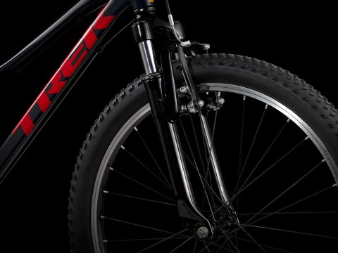 Trek Precaliber 24" 8-biegowy z zawieszeniem Nautical Navy Trek Precaliber 24" 8-biegowy z zawieszeniem Nautical Navy