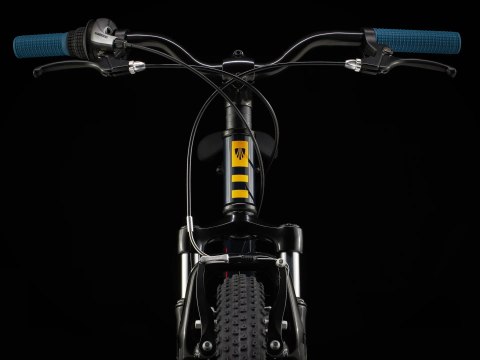 Trek Precaliber 24" 8-biegowy z zawieszeniem Nautical Navy Trek Precaliber 24" 8-biegowy z zawieszeniem Nautical Navy