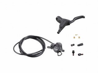 Hamulec hydrauliczny Tektro HD-M276 Black Front/Left
