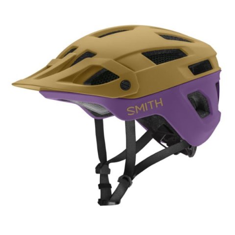 Kask Smith Engage 2 MIPS Matte Coyote Indigo (51-55cm) Kask Smith Engage 2 MIPS Matte Coyote Indigo (51-55cm)