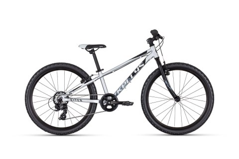 Kellys Kiter 30 Silver 24" 2025 Kellys Kiter 30 Silver 24" 2025