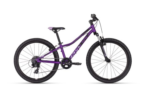 Kellys Kiter 50 Purple 24" 2025 Kellys Kiter 50 Purple 24" 2025