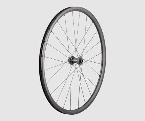 Koło szosowe Bontrager Affinity TLR Centerlock Disc 24H 700c Koło szosowe Bontrager Affinity TLR Centerlock Disc 24H 700c
