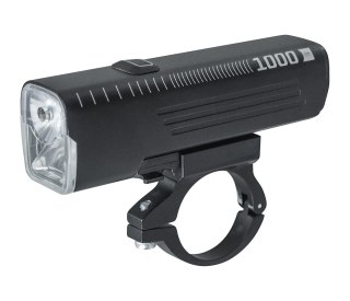 Lampka przednia Kellys LUNA 1000