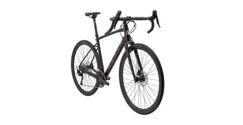 Marin Gestalt 2 Czarny Czerwony 2025 (50) Marin Gestalt 2 Czarny Czerwony 2025 (50)