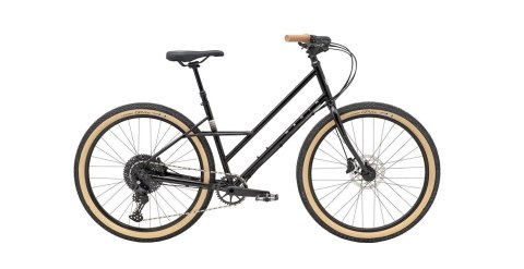 Marin Larkspur 2 Czarny 2025 (L) Marin Larkspur 2 Czarny 2025 (L)