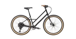 Marin Larkspur 2 Czarny 2025 (M)