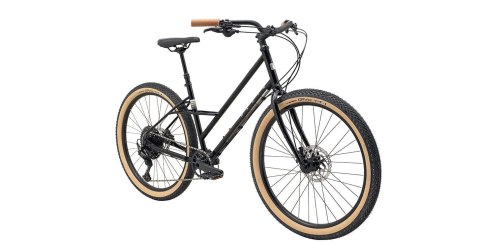 Marin Larkspur 2 Czarny 2025 (M) Marin Larkspur 2 Czarny 2025 (M)