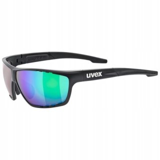 Okulary rowerowe UVEX Sportstyle 706 CV