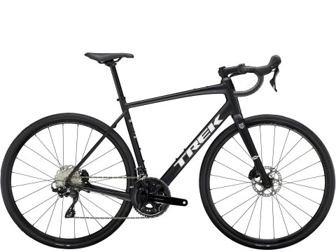 Trek Domane AL 5 Generacja 4 Matte Trek Black 2026 (58)
