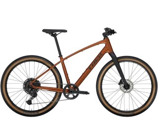 Trek Dual Sport 3 Pennyflake 2025 (L)