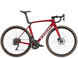 Trek Madone SL 6 Crimson 2025 (L)