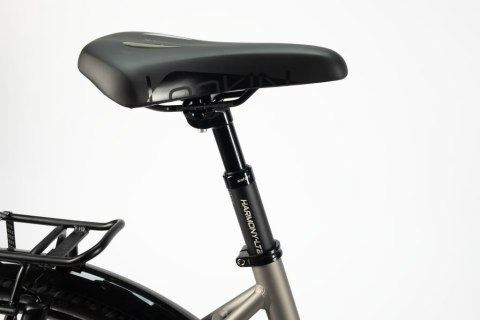 Unibike Explorer Damski Grafitowy 2025 (19")