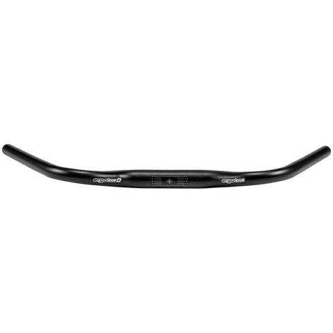 Kierownica ERGOTEC AEROWING 2 31.8X620MM CZARNA Kierownica ERGOTEC AEROWING 2 31.8X620MM CZARNA