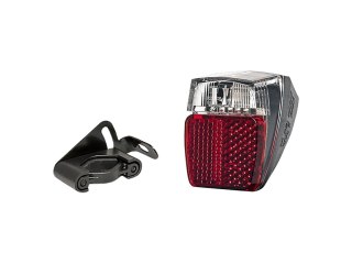 Tylna lampka Herrmans H-Trace Mini Dynamo