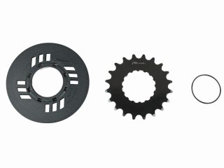 Zębatka RIDE+ 20T Bosch 2 Specific Steel