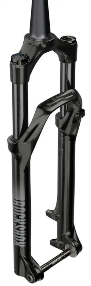 Amortyzator rowerowy ROCK SHOX Judy Silver TK 15x110mm skok 120mm