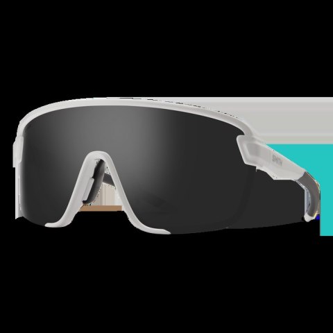 Okulary Smith BOBCAT white CP Black Okulary Smith BOBCAT white CP Black