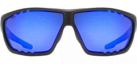 Okulary rowerowe UVEX Sportstyle 706 Okulary rowerowe UVEX Sportstyle 706