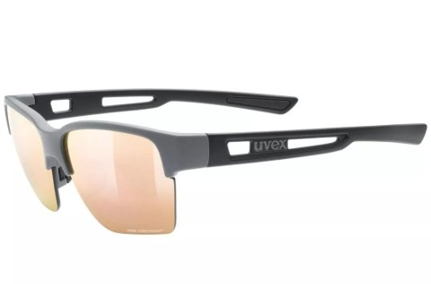 Okulary rowerowe UVEX sportstyle 805 CV Okulary rowerowe UVEX sportstyle 805 CV