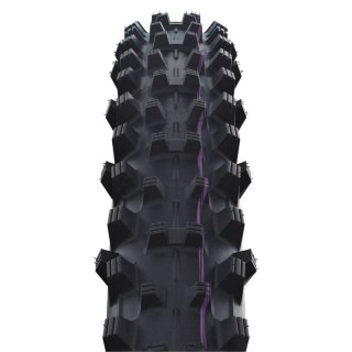 Opona Schwalbe DIRTY DAN 29X2.35 DH U-SOFT CZARNA