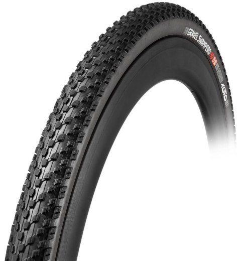 Opona Tufo Gravel Swampero HD TR 40-622 (700x40C) czarny