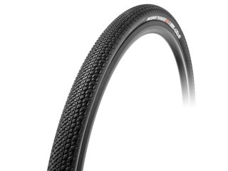 Opona Tufo Gravel Thundero TR 36-622 (700x36C) czarny