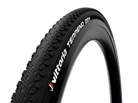 Opona rowerowa VITTORIA gravel terreno dry 700x38c