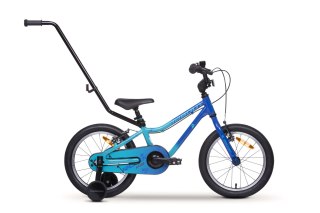 Tabou Rocket FR 14" Niebieski Turkusowy