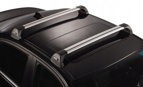 S06W Bagażnik bazowy Whispbar Flush 1000mm S06W Bagażnik bazowy Whispbar Flush 1000mm
