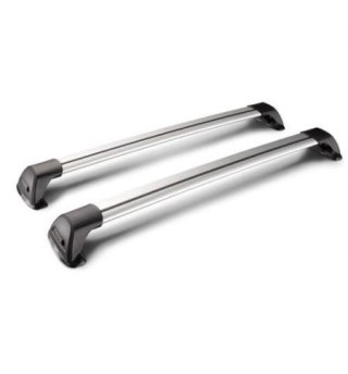 S08W Bagażnik bazowy Whispbar Flush 1100mm