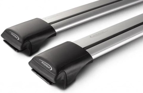 S45W Bagażnik bazowy Whispbar Rail 850 (980 - 1080 mm)