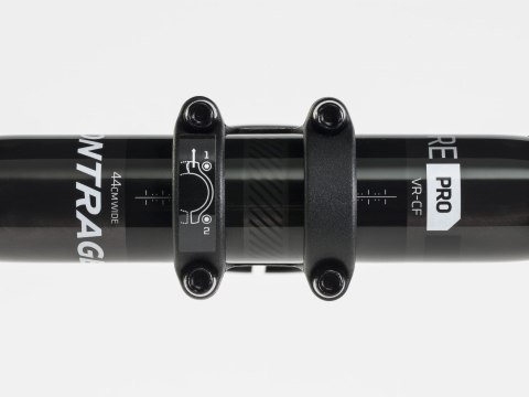 Wspornik Kierownicy Bontrager Elite Blendr 31,8 mm 7 st. x 80 mm