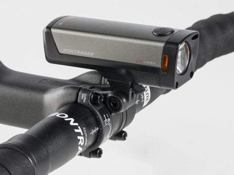Wspornik Kierownicy Bontrager Elite Blendr 31,8 mm 7 st. x 80 mm