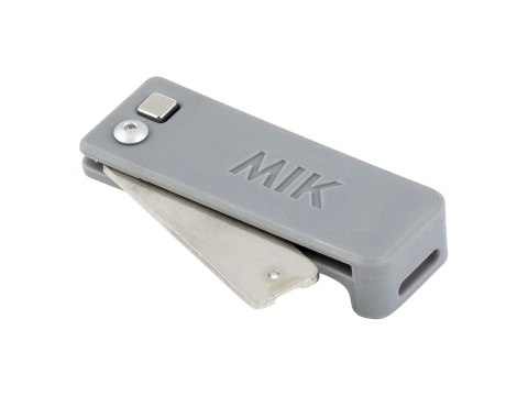 Bag Part Basil MIK-stick Grey