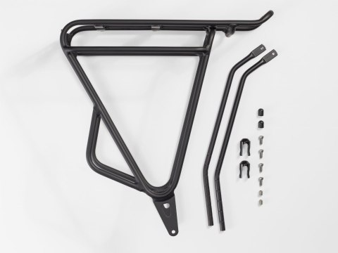 Bontrager BackRack Deluxe S MIK Czarny