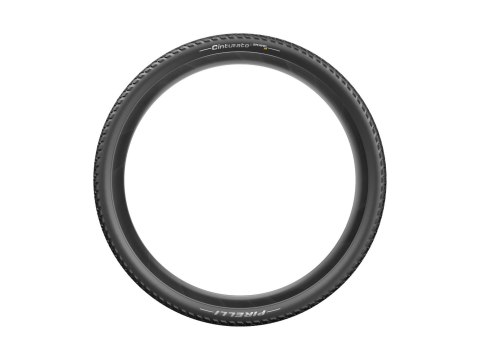 Opona Pirelli Cinturato Gravel M 700C x 40mm Czarna Opona Pirelli Cinturato Gravel M 700C x 40mm Czarna